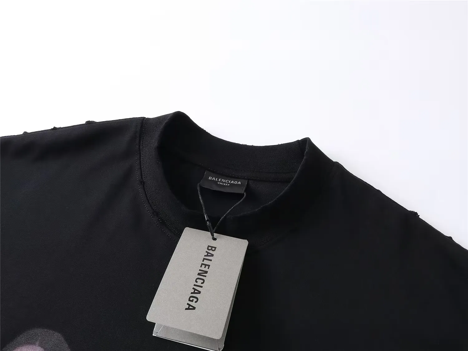 # 25SS # BALENCI*GA # 260g * 1 1 + + os Same Style！！ ：3243# Sizes：xs-L ：1